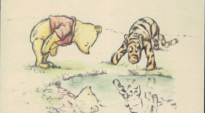 Controversial Tigers
